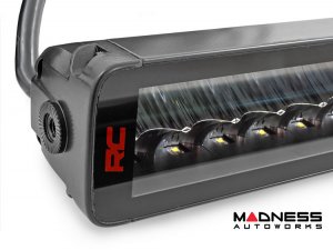 30 Inch LED Light Bar - Spectrum Series - Rough Country - Dual Row